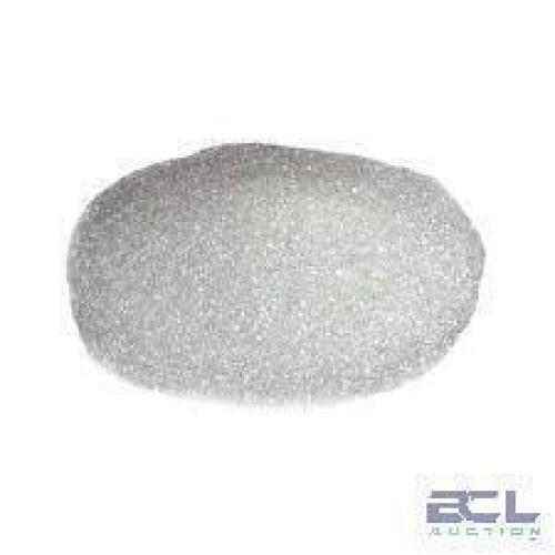 DESCRIPTION: (1) CASE OF BLAST MEDIA BRAND/MODEL: 99691339 INFORMATION: 220 GRIT SIZE: 50 LB RETAIL$: $200.00 EA QTY: 1