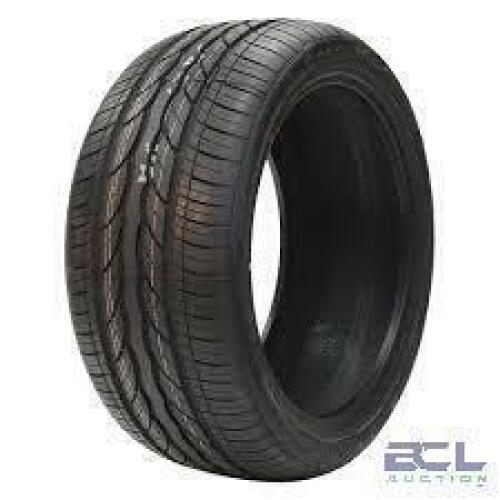 DESCRIPTION: (1) TIRE BRAND/MODEL: AZENIS #FT615K+ SIZE: 235/40R18 95W RETAIL$: $76.26 EA QTY: 1