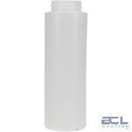 DESCRIPTION: (1) CASE OF (100) BOTTLE BRAND/MODEL: PRO-SOURCE #30978910 INFORMATION: CLEAR SIZE: 8 OZ QTY: 1