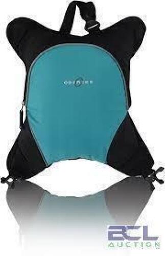 DESCRIPTION: (1) CASE OF (25) BABY BOTTLE COOLER ATTACHMENT BRAND/MODEL: OBERSEE #O3CA030 INFORMATION: TURQUOISE RETAIL$: $68.30 per cooler QTY: 1