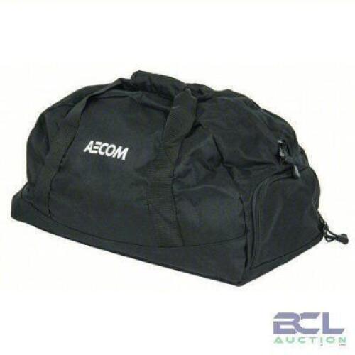 DESCRIPTION: (12) DUFFEL BAG BRAND/MODEL: QUALITY RESOURCE #42YL94 INFORMATION: BLACK RETAIL$: $33.50 EA QTY: 12