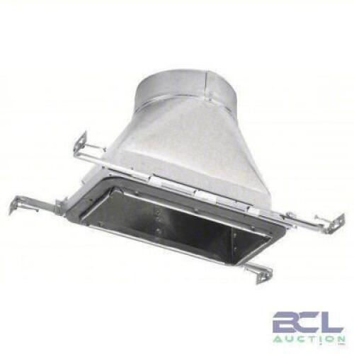 DESCRIPTION: (2) VENT BOOT HANGER BRAND/MODEL: 4NXC3 SIZE: 6X6X6 RETAIL$: $27.91 EA QTY: 1