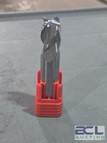 DESCRIPTION: (1) SOLID CARBIDE GP STUB SQ ENDMILL BRAND/MODEL: FULLERTON 32153 SIZE: 5/8" DIA RETAIL$: $163.98 QTY: 1