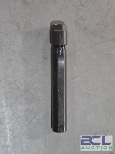 DESCRIPTION: (3) STRAIGHT SHANK DA300 COLLET CHUCKC BRAND/MODEL: CRAFTSMAN IND. 84993716 SIZE: 1/64x1/4" RETAIL$: $ 116.08 EA QTY: 3