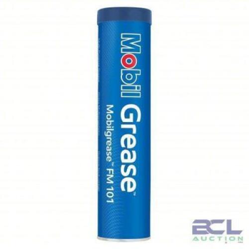 DESCRIPTION: (6) MULTIPURPOSE GREASE BRAND/MODEL: MOBIL #380YH6 INFORMATION: FOOD GRAD SIZE: 13.7 OZ RETAIL$: $15.00 EA QTY: 6