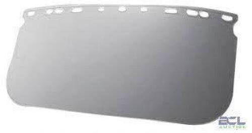 DESCRIPTION: (1) CASE OF APPROX (5) WELDING WINDOW BRAND/MODEL: TASCO #02015196 SIZE: 8X15-1/2 RETAIL$: $50.00 EA QTY: 1