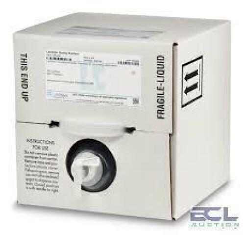 DESCRIPTION: (1) DEIONIZED WATER BRAND/MODEL: LABCHEM/LC26750200 INFORMATION: ASTM TYPE II/REAGENT SIZE: 20 L RETAIL$: $279.76 QTY: 1