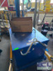 DESCRIPTION: (1) PORTABLE CANTILEVER HOIST BRAND/MODEL: VESTIL/P-JIB-2 INFORMATION: 2000LB CAPACITY RETAIL$: $4,643.99 QTY: 1 - 3
