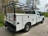 2022 Ford F-250 Pickup Truck, VIN # 1FDBF2A66NEF42909 - 13