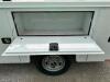 2022 Ford F-250 Pickup Truck, VIN # 1FDBF2A66NEF42909 - 19