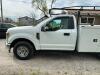 2022 Ford F-250 Pickup Truck, VIN # 1FDBF2A66NEF42909 - 22
