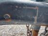 2015 INTERSTATE MFG MODEL SI50SAFS 5' ENCLOSED TRAILER. - 4