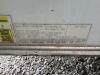 2015 INTERSTATE MFG MODEL SI50SAFS 5' ENCLOSED TRAILER. - 12