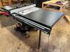 STOP SAW 10" PROFESSIONAL STATIONARY CABINET SAW. - 9