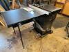 STOP SAW 10" PROFESSIONAL STATIONARY CABINET SAW. - 10