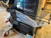 STOP SAW 10" PROFESSIONAL STATIONARY CABINET SAW. - 11