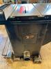 STOP SAW 10" PROFESSIONAL STATIONARY CABINET SAW. - 12
