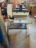 JET JWDS-1632 DRUM SANDER. - 7