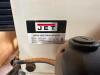 JET JWDS-1632 DRUM SANDER. - 8