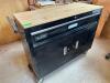 YUKON 46" MOBILE WORKBENCH. - 2