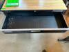 YUKON 46" MOBILE WORKBENCH. - 5