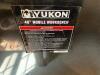 YUKON 46" MOBILE WORKBENCH. - 7