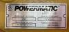POWERMATIC DELUXE BENCH TOP MORTISER - 4