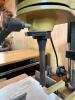 POWERMATIC DELUXE BENCH TOP MORTISER - 7