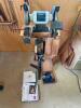 RIKON 8" DOUBLE END BENCH GRINDER. - 2