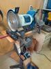 RIKON 8" DOUBLE END BENCH GRINDER. - 4