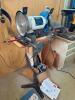 RIKON 8" DOUBLE END BENCH GRINDER. - 8