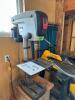 JET 15" DRILL PRESS - 2