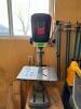 JET 15" DRILL PRESS - 3