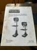 JET 15" DRILL PRESS - 4