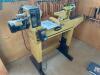 POWERMATIC PM2014 1 HP LATHE WITH STAND. - 3