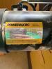 POWERMATIC PM2014 1 HP LATHE WITH STAND. - 4