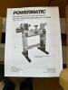 POWERMATIC PM2014 1 HP LATHE WITH STAND. - 6