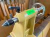POWERMATIC PM2014 1 HP LATHE WITH STAND. - 7