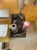 POWERMATIC PM2014 1 HP LATHE WITH STAND. - 8