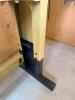 POWERMATIC PM2014 1 HP LATHE WITH STAND. - 9