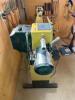 POWERMATIC PM2014 1 HP LATHE WITH STAND. - 12