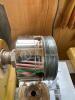 POWERMATIC PM2014 1 HP LATHE WITH STAND. - 20