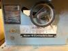 DELTA MODEL 10 CONTRACTORS TABLE SAW. W/ DADO STACK - 3