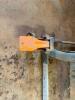 DELTA MODEL 10 CONTRACTORS TABLE SAW. W/ DADO STACK - 5