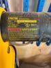 DEWALT DW788 20" SCROLL SAW W/ STAND. - 5
