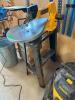 DEWALT DW788 20" SCROLL SAW W/ STAND. - 6