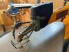 DEWALT DW788 20" SCROLL SAW W/ STAND. - 8
