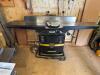 POWERMATIC 54HH 6" JOINTER W/ HELICAL CUTTERHEAD. - 2