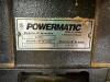 POWERMATIC 54HH 6" JOINTER W/ HELICAL CUTTERHEAD. - 5