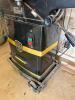 POWERMATIC 54HH 6" JOINTER W/ HELICAL CUTTERHEAD. - 9
